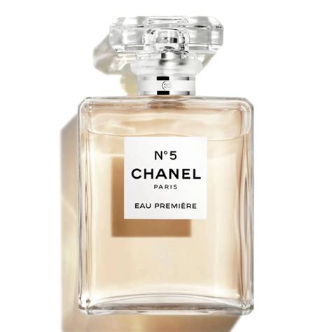 chanel n5 eau premiere 50ml|chanel number 5 eau premiere.